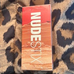 NudeStix Roses ‘N Honey 3 Piece Mini Nudies Kit